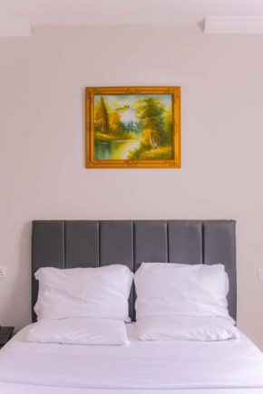 Citylink Pentagon Hotel, Arusha